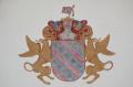 blason nove hrady