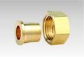 raccord 2p libre bronze