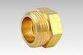 raccord mixte bronze
