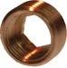 doublure bronze reduit 20/15