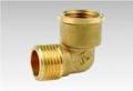 coude male femelle bronze