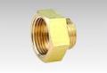 raccord mixte bronze