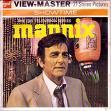 Mike Connors / Joe Mannix