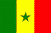 drapeau senegal
