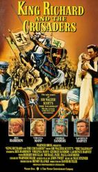 affiche-Richard-Coeur-de-Lion-King-Richard-and-the-Crusaders-1954-1.jp