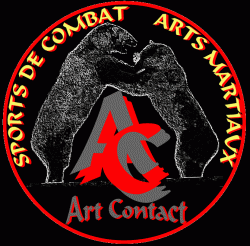 LOGO ART CONTACT