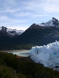 Perito Moreno