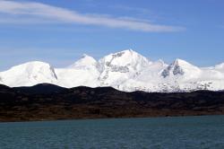 Parc de los glacieres