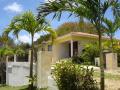 La villa