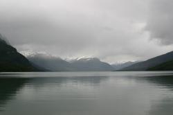 Parc de la terre de feu