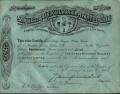 1893 SYRIA OTTOMAN RAILWAY COMPANY LIMITED