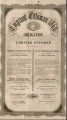 Emprunt Ottoman 1860