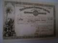 1865 the Ottoman Company