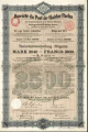 1902 Port of Haidar Pacha