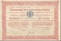 1907 Caramanian