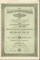 1905 Nouvelles Filatures de Salonique