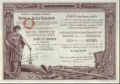 1908 Balia Karaidin Mines