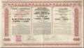 1910 Société Commerciale Ottomane