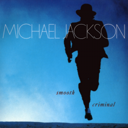 Visionary Single 9/20 - Smooth Criminal - Michael Jackson
