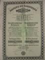 1910 Banque de Salonique