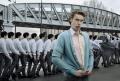 S&eacute;rie Personnelle "Mr bas d&eacute;bit " - Romain Laurent