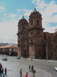Cusco