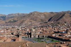 Cusco