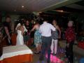 Le Samedi 6 Juin 2009 soir&eacute;e priv&eacute;e : Mariage &agrave; la Lagune au Bouveret.