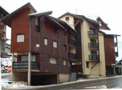 Résidence Améthyste centre village