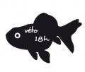 Sticker ardoise