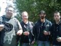 tatoo show auxerre juin 2009