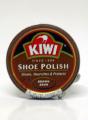 cirage kiwi noir