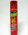 raid anti cafards