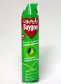 baygon anti cafards