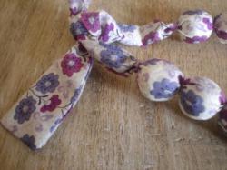 Vue détaillée Cordelia violet