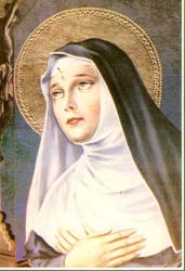 Sainte Rita