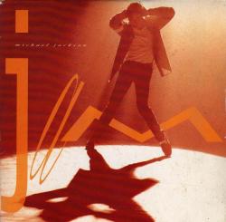 CD Single Jam - Michael Jackson