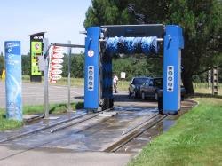 washtec