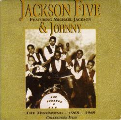 Jackson Five & Johnny