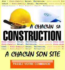 Commander � partir de 150 &euro; ht/an