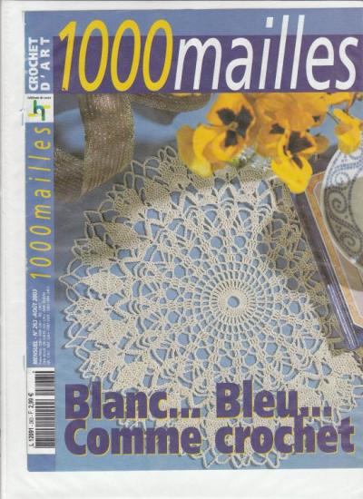 63656082page de garde 1000 maille 263 jpg Telecharge 1000 mailles crochet dart