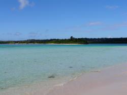 Ile aux Nattes