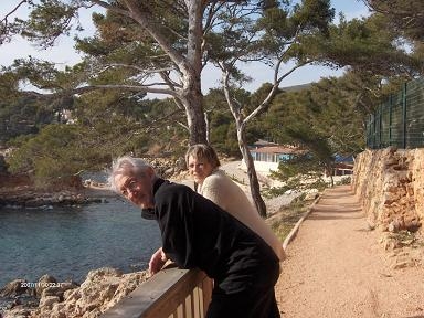 Chemin douanier et plage du Capelan.JPG