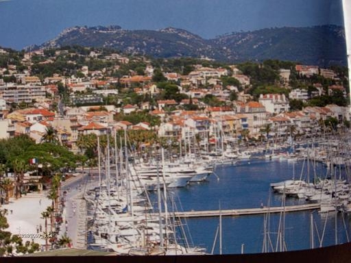 Bandol et son Port.JPG