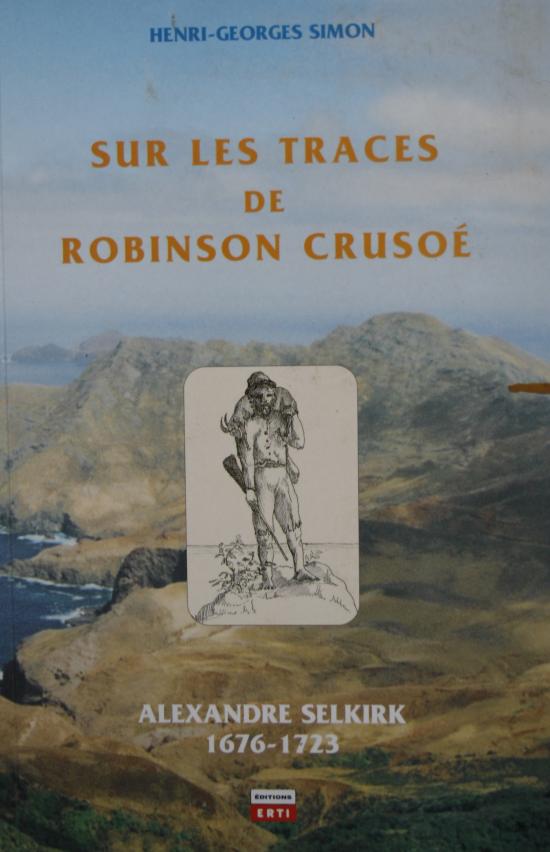 Monsieur Robinson Crusoe [1960]