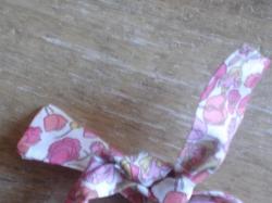 Vue détaillée Ruby