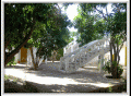 Auberge Les Manguiers de Warang (S&eacute;n&eacute;gal)