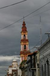 église de salta