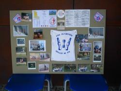Panneau Club