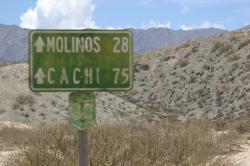 cachis y molinos